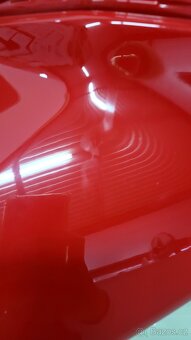 Kryt nádrže Ducati Multistrada V4 - 8