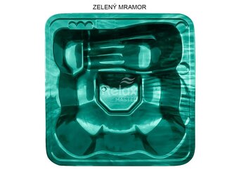 Koupací sud Amalfi - 8