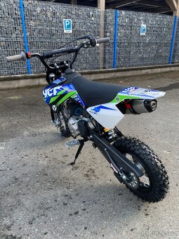 Pitbike YCF START 88SE - 8