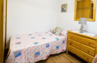 Prodej bytu u moře ve Španělsku 15.min od letiště v Alicante - 8