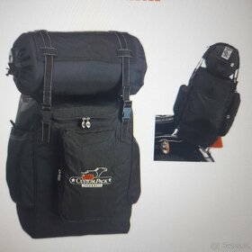 Mototaška IXS 50L nová - 8