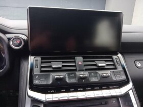 Land Cruiser LC 300 GR SPORT 3,3L TD, SLEVA - 8