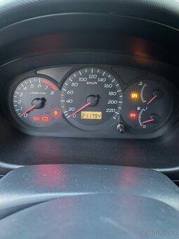 Honda Civic 7g, 2002, 1,6 benzin - 8