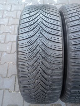 185/65/14 zimní pneu hankook - 8