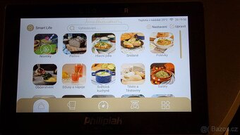 Kuchyňský robot - 8