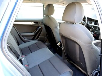 Audi A4 allroad, Avant V6 3.0TDI Tiptronic - 8