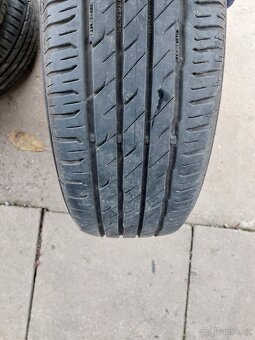Letní pneu 205 55 r16 - 8