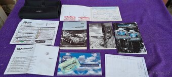 Ford Expedition Limited 2011, V8, 140t.km, Nová cena - 8