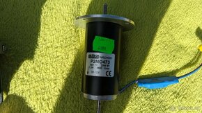 Elektromotor - 8