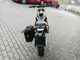 Fantic Caballero 500 Explorer - 8