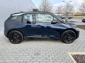 BMW i3 94aH 125kW - 8