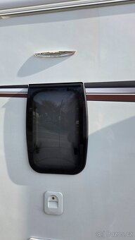 Karavan Sprite Cruzer 635 SR - 8