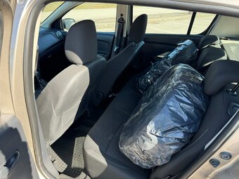 Dacia Sandero 1,2 klima - 8