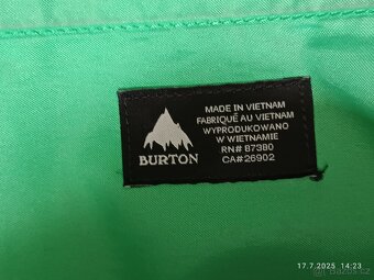Taška Burton - 8