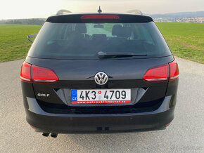 Volkswagen Golf 7, 2.0TDI 110kW, Comfortline, Rozvody - 8