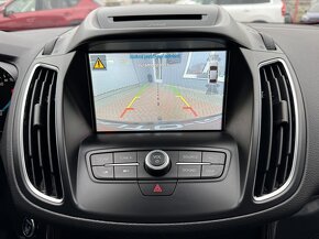 Ford Grand C-Max 2.0TDCi Titanium Xenony Navi Parkování - 8