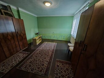 Exklusivní prodej - rodinný dům Napajedla - 8