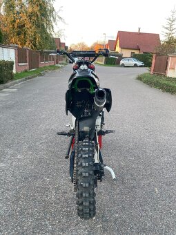 Pitbike Stomp z 3 140 - 8