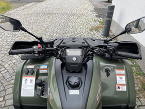 CFMOTO Gladiator X520A G2 Green T3b - odpočet DPH - 8