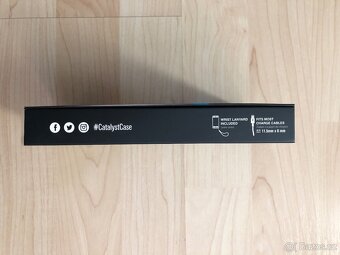 Catalyst vodotěsné pouzdro na iPhone X/XS do 10 m - 8