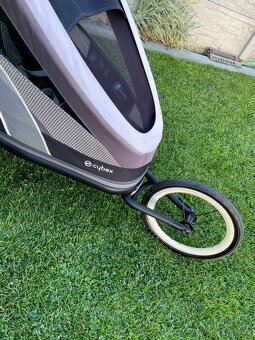 Cybex Zeno - 8