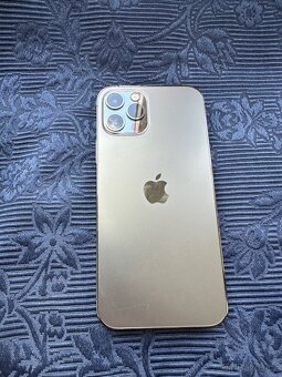 iPhone 12 pro 512 gb graphite - 8