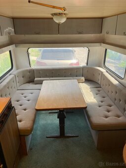Karavan Knaus - 8