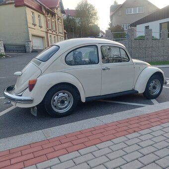 Vw brouk 1200 - 8