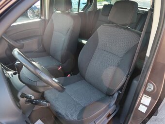 Mercedes-Benz Citan 111CDI,81kW,NovéČR,DPH - 8