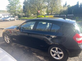 Bmw 116i e87 - 8