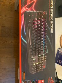 Asus XA02 Rog Strix scope CZ/SK - 8