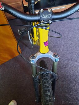 Mtb kolo - 8
