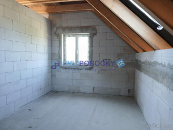 Prodej, rodinný dům, 157 m2, Okrouhlice-Chlístov - 8
