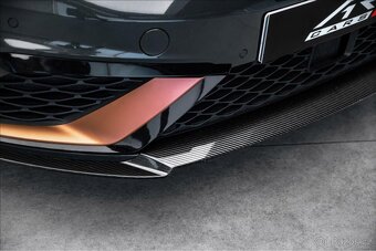 Seat Leon Cupra R Carbon Edition - 8