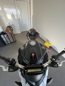 MV Agusta Brutale 800 r.v.2017 - 8
