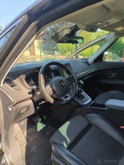 Renault Grand Scenic 1.4 Tce Odpočet DPH - 8