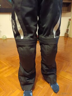 Dámský komplet na motorku RST - 8