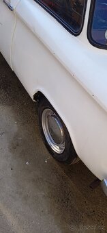 NSU Prinz 4 r.1968-69 - 8