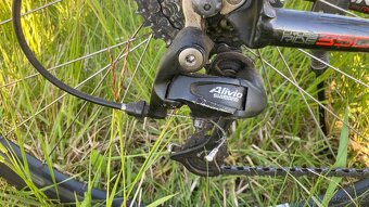 Rock Machine Crossride 350 - 8