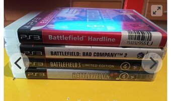 PS3 hry - 8
