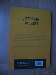 Extrémní milost - Michael Brown, PhD. - 8
