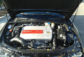 Alfa Romeo 159 Ti, 1.9 JTDM 16V, 110 kW, r.v. 2008 - 8
