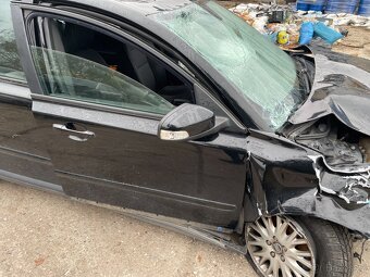 Volvo V50 2010 , 2.0 TDI 100kw - 8