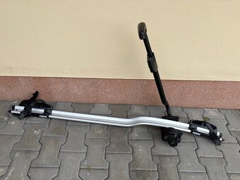Thule PRORIDE 598 - stresni nosic kol, 4 KUSY - 8