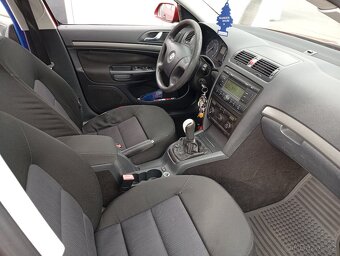 Škoda Octavia 2.0 tdi - 8