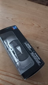 autíčko model, 1995 AUDI AVUS QUATTRO - 8