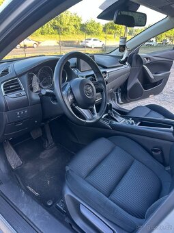 Mazda 6 2015 - 8