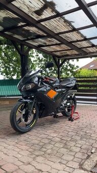 50cc Tuning & Servis (4T, 2T) – AM6, LC, GY6 - 8