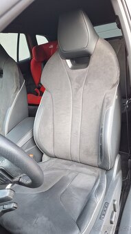 Škoda Enyaq, iV 80x 4x4 195kW sportline - 8