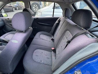 Škoda Fabia, 1.4,4X AIRBAG,STK 05/2027 - 8